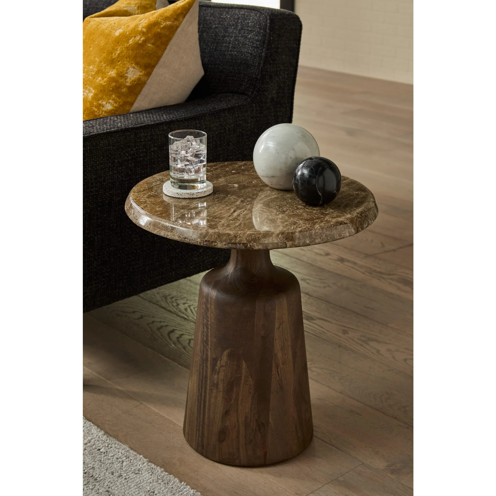 New Modern Traditional